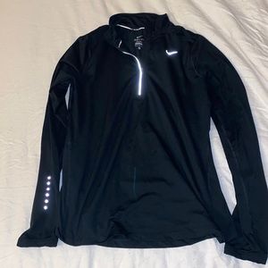 Nike 3/4 zip
